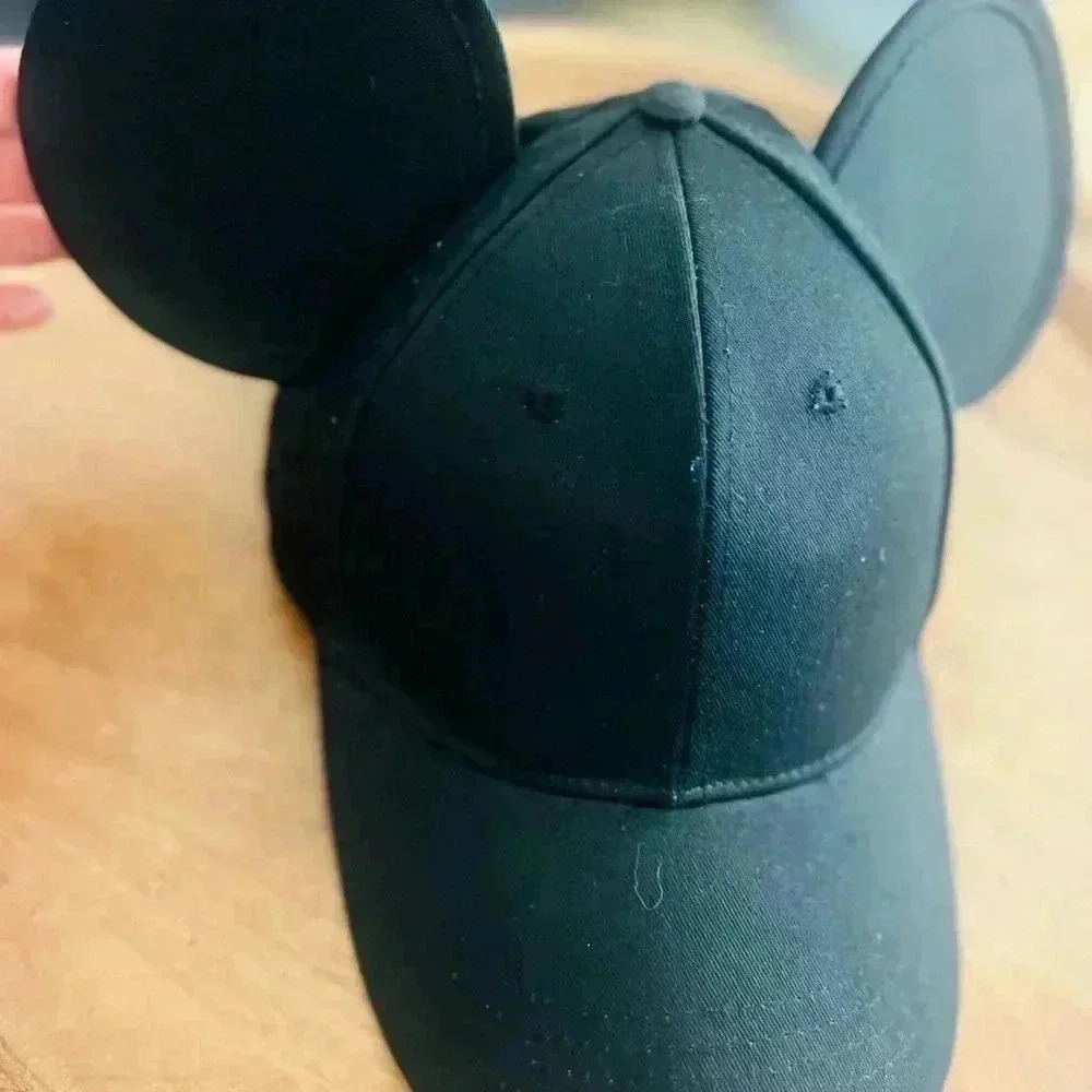 Classic Mickey Ears Hat NNT
